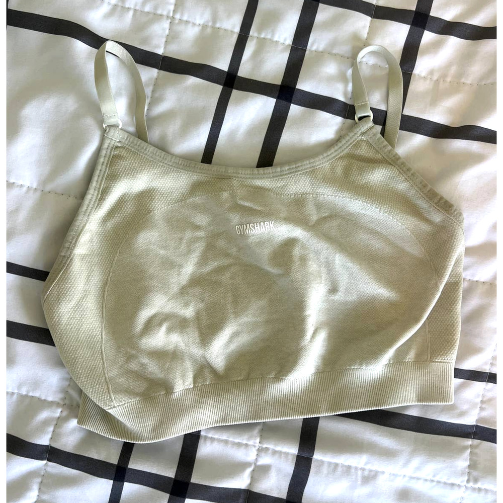 Gymshark Flex Strappy Sports Bra